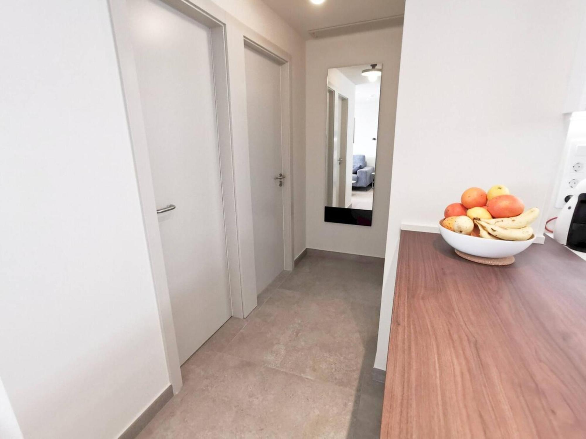 Nice 2 Bedroom Close To The Beach In Maspalomas Playa del Inglés Exterior foto