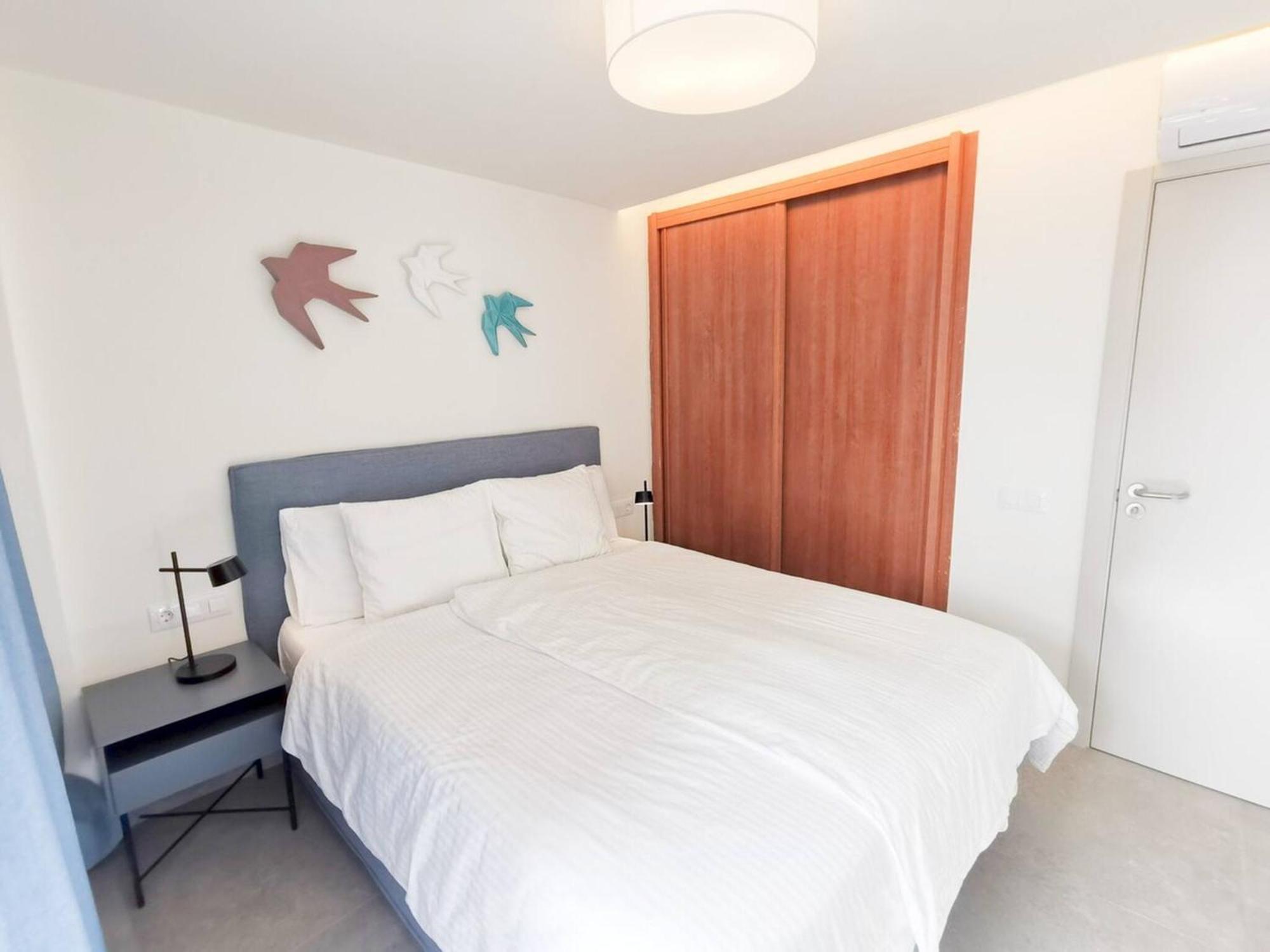 Nice 2 Bedroom Close To The Beach In Maspalomas Playa del Inglés Exterior foto